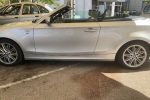 BMW SERIE 1 120D CABRIO PACK M