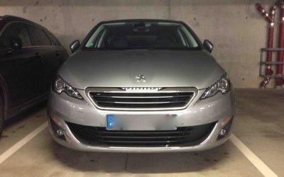 Peugeot 308 (2)